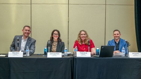 Stradley Ronon Partners Explore Innovative Fund Structures at ICI 2026 Investment Management Conference