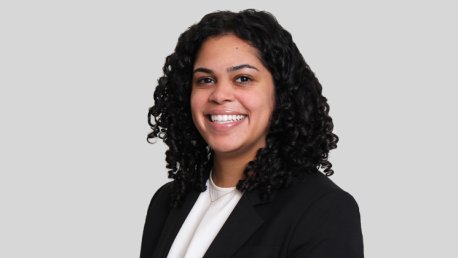 Neena Hundley summer associate headshot