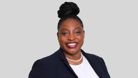 Tamara Ibezim summer associate headshot
