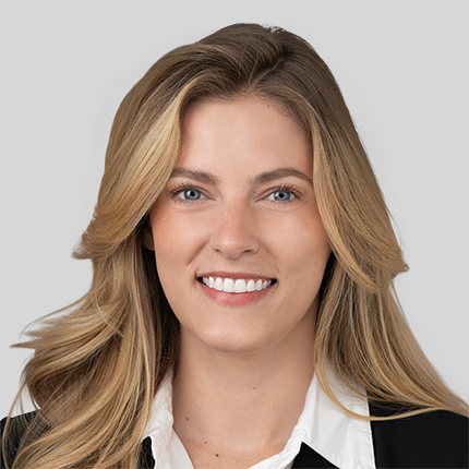Portrait of Sydney J. Kockler