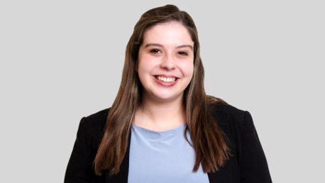 Emily Carter summer associate headshot