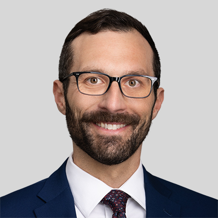Headshot of Joel Feldman