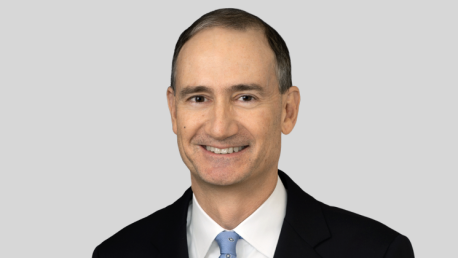 Headshot of David Grim