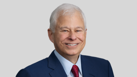 Headshot of Stuart Coleman