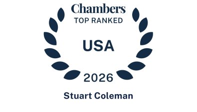 <p><em>"Stuart is very prominent and well respected within the industry. He is a top attorney and a dean in the &lsquo;40 Act. He has an encyclopedic knowledge and an appreciated common-sense approach."</em></p>
