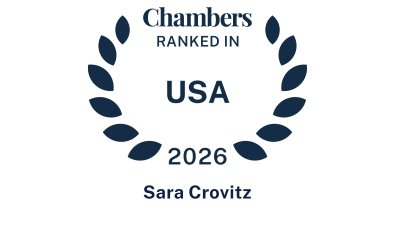 <p><em>"Sara is extremely knowledgeable about current issues and has a deep and unique historical perspective that make her an invaluable resource."</em></p>
