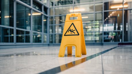 New York Appellate Division Affirms High Bar for Trivial-Defect Dismissals in Trip-and-Fall Cases