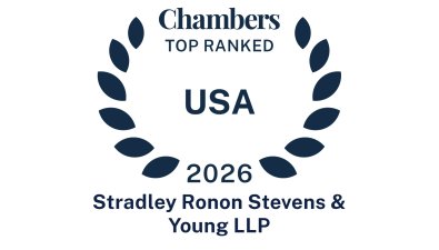 <p><em>"Stradley's service level is outstanding due to the technical strength of their private funds team."</em></p>
