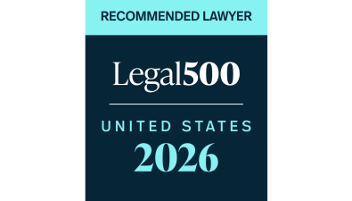 <h3><a href="https://www.stradley.com/news/stradley-ronon-earns-top-rankings-in-the-legal-500-us-2026-guide">Stradley Ronon Earns Top Rankings in <em>The Legal 500&nbsp;US</em> 2026 Guide</a></h3>
