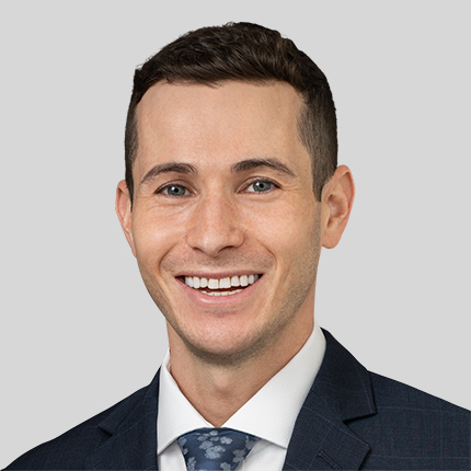 Portrait of Kendal J. Kessler