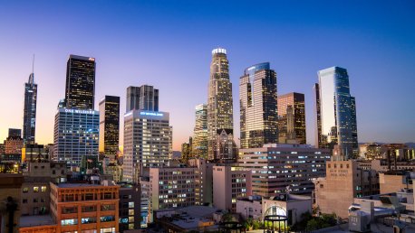 <em>Los Angeles Business Journal</em> Again Names Stradley Ronon Partner Neal Robb a Leader of Influence in Banking & Finance
