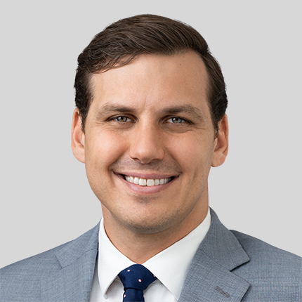 Portrait of TJ Hurst