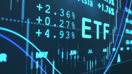 Stradley Ronon Partner Brian Murphy Discusses First Year of ETF Share Class Implementation at ICI Webinar